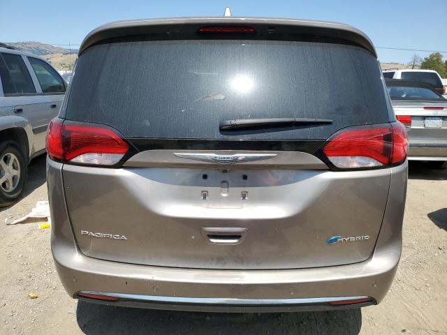 VIN 2C4RC1N79JR213739 2018 CHRYSLER PACIFICA no.6