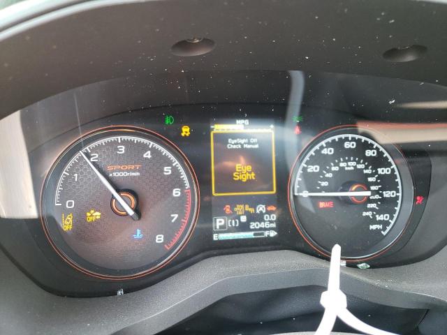 2023 SUBARU FORESTER S - JF2SKAGC4PH403016