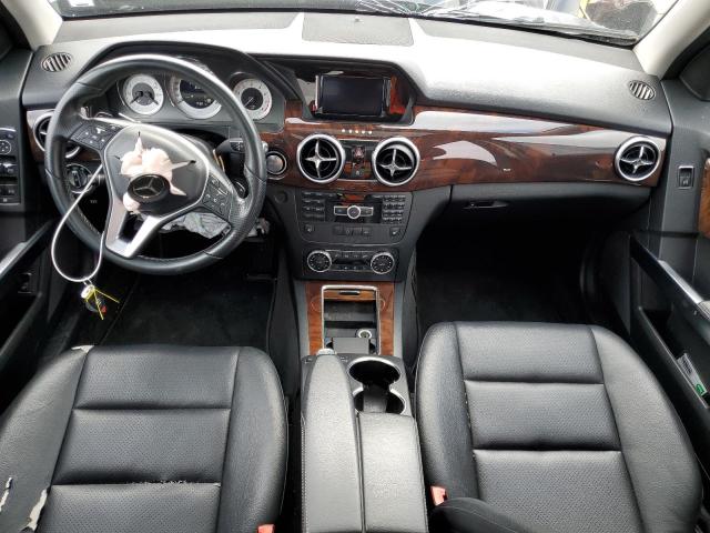 WDCGG5HB2EG305201 Mercedes-Benz GLK 350