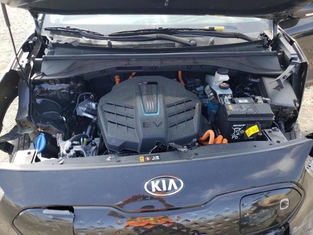 KNDCE3LG1L5060675 KIA Niro Ex Premium