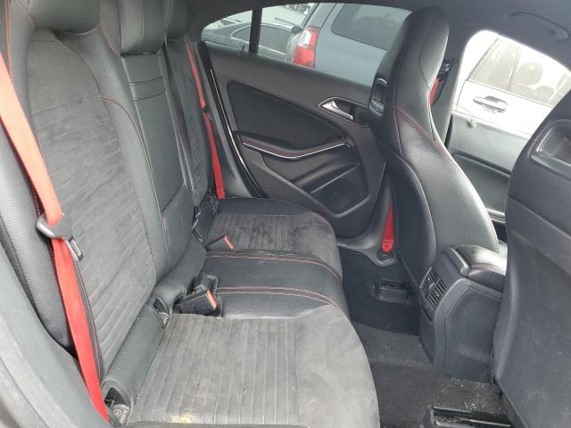 WDDSJ4EB3FN215543 Mercedes-Benz CLA 250