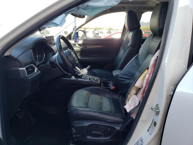 JM3KFADL6H0221347 Mazda Cx-5 Grand Touring