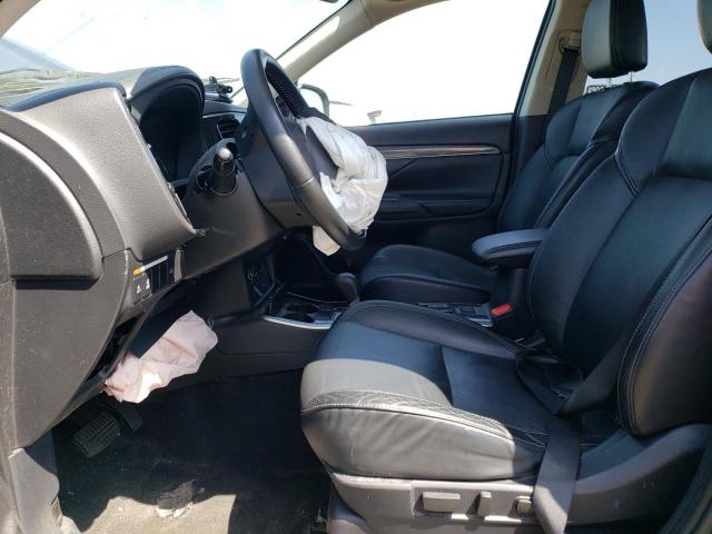 JA4AD3A37LZ034840 Mitsubishi Outlander Se