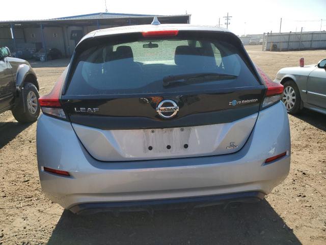1N4BZ1CP1KC321047 Nissan Leaf S Plus