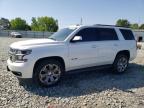 2016 CHEVROLET TAHOE C150 - 1GNSCBKC7GR201281