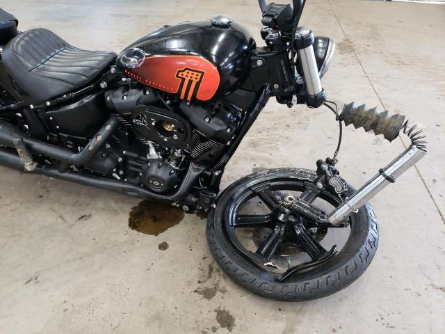 2022 HARLEY-DAVIDSON FXBBS - 1HD1YYK12NB012095