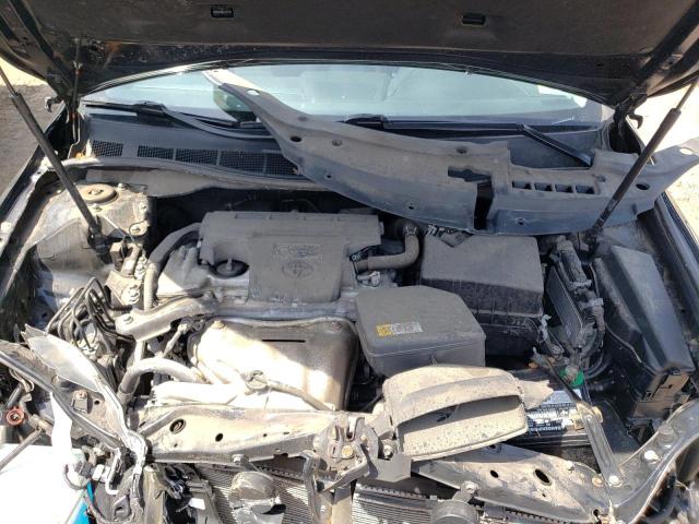 2017 TOYOTA CAMRY LE/X - 4T1BF1FK7HU648070