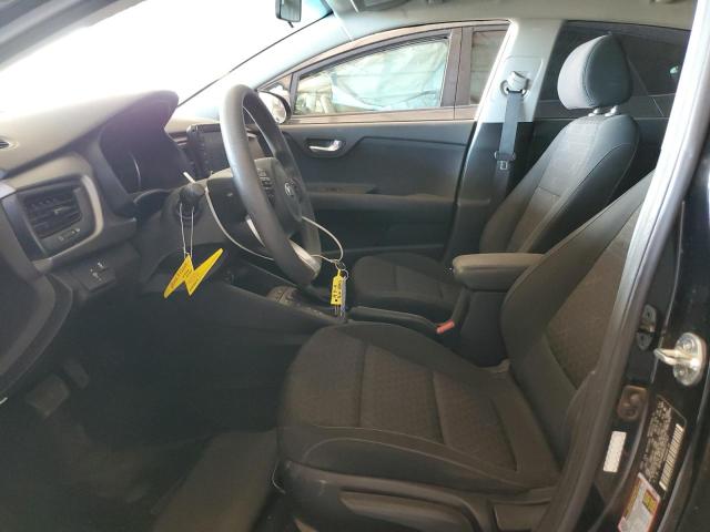 3KPA24AB0KE217127 KIA RIO S
