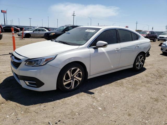 2021 Subaru Legacy Limited