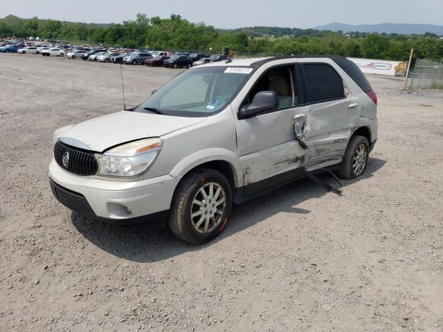 2007 Buick Rendezvous CX