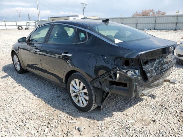 5XXGT4L34GG059855 KIA Optima Lx