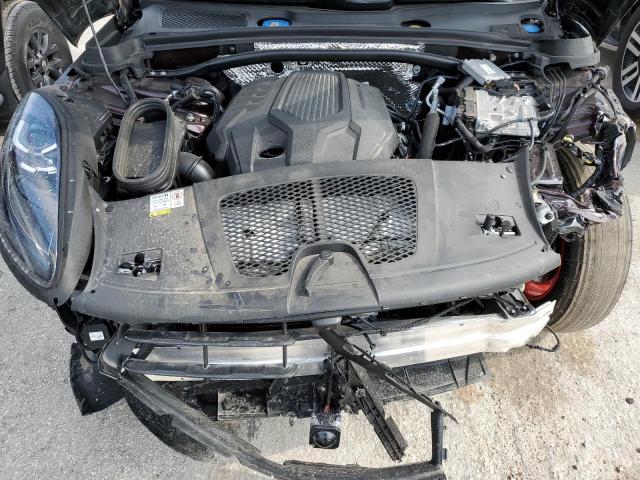2023 PORSCHE MACAN BASE WP1AA2A54PLB12394