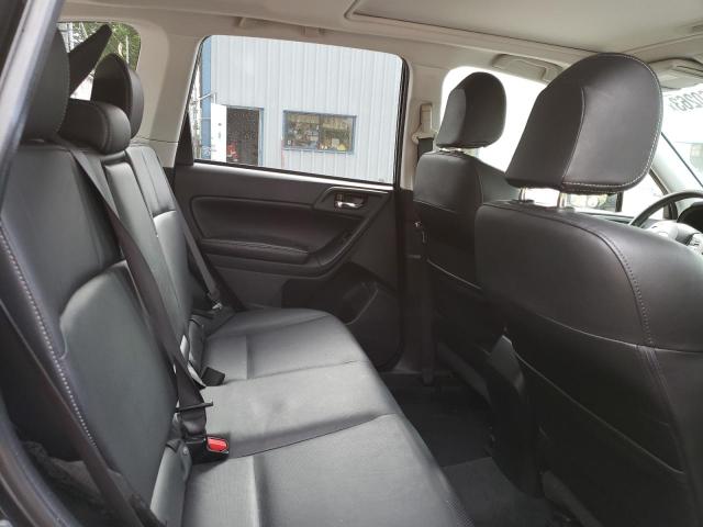 JF2SJAHCXEH455846 Subaru Forester 2.5i Limited