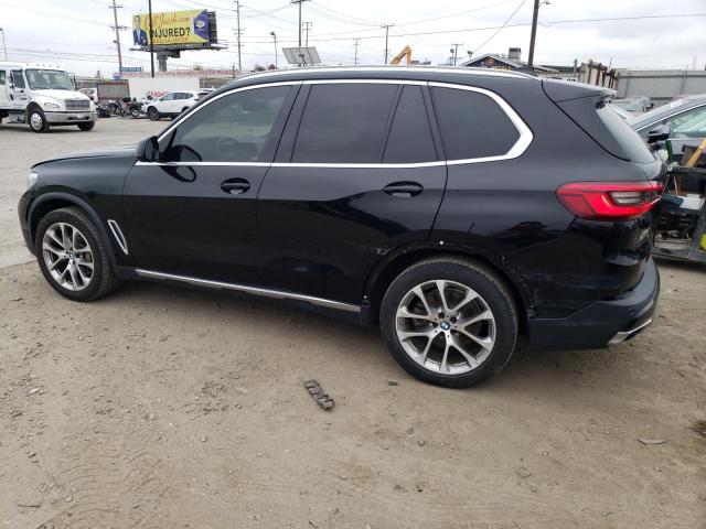 5UXCR4C04LLT19229 BMW X5 Sdrive 40i
