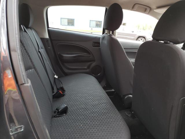 ML32A3HJXFH033024 Mitsubishi MIRAGE DE