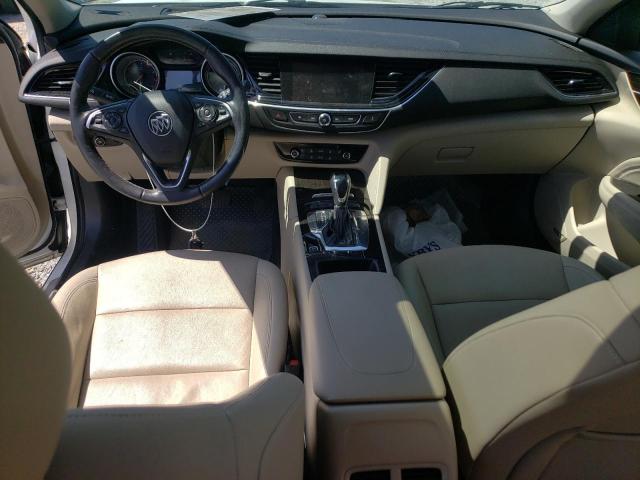 2018 BUICK REGAL TOUR W04GV8SXXJ1104350