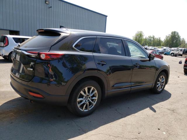 JM3TCBCY1K0314302 Mazda Cx-9 Touring