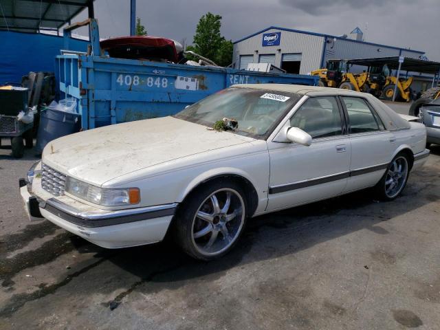 1997 Cadillac Seville SLS