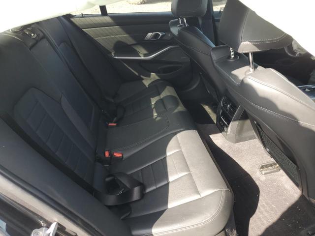 WBA5U7C02LFH15507 BMW M340I