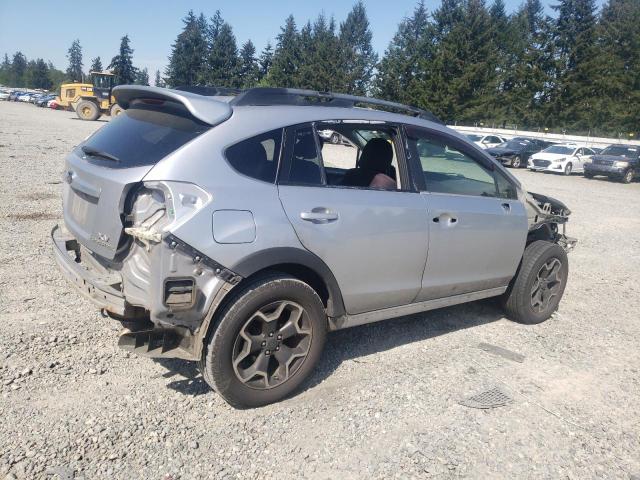 JF2GPACC2E8238531 Subaru Xv Crosstrek 2.0 Premium
