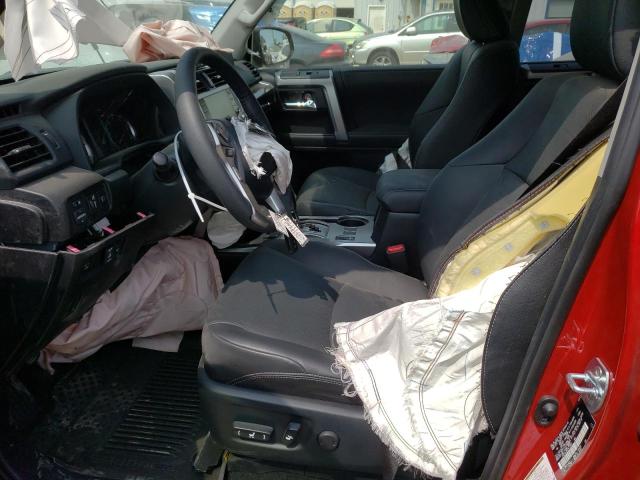 2023 TOYOTA 4RUNNER LI JTEKU5JR4P6119521