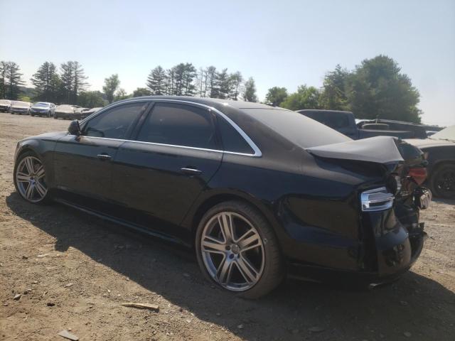 2016 AUDI A8 L QUATT - WAU43AFD4GN009769