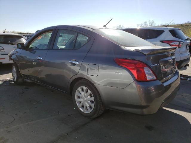 3N1CN7AP5HL816335 Nissan VERSA S