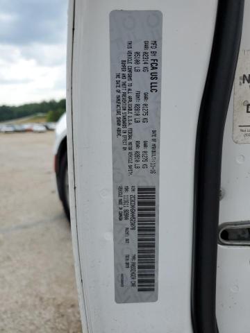 2C3CDXHGXHH523078 Dodge Charger Sxt