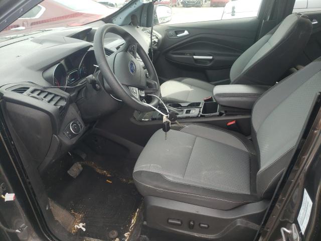 1FMCU0GDXHUC61727 Ford ESCAPE SE