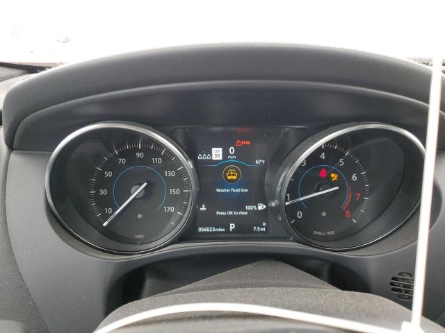 SADCM2FV5KA392572 Jaguar F-PACE S
