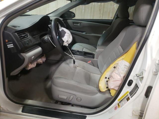 4T4BF1FK0FR485622 Toyota CAMRY LE