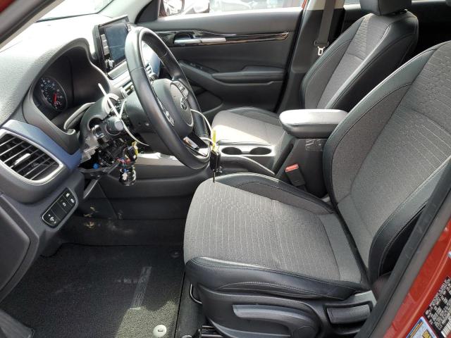 KNDEU2AA8M7110594 KIA SELTOS S