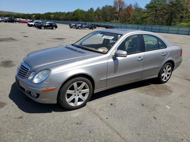 2007 Mercedes-Benz E-Class E 350