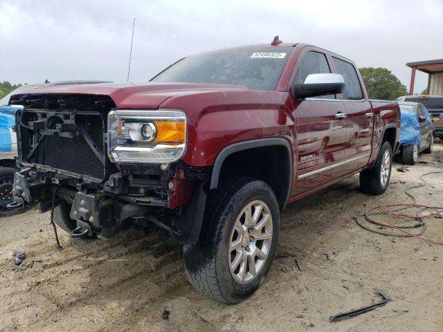 2015 GMC Sierra 1500 Denali