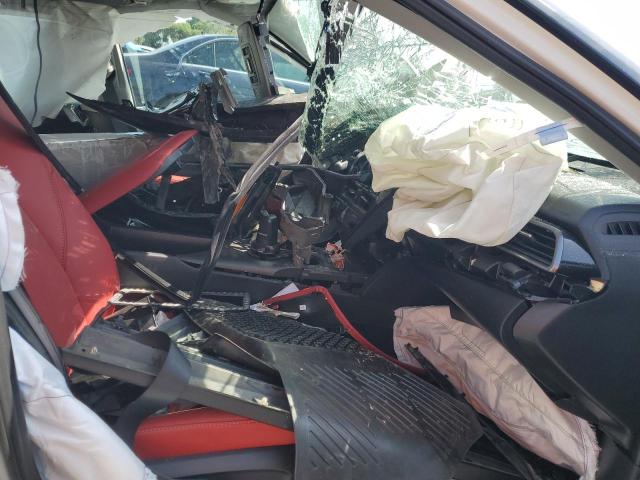 4T1K61AK7PU099766 Toyota CAMRY XSE