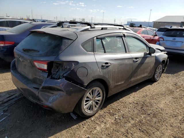 4S3GTAD61J3735175 Subaru Impreza Premium Plus