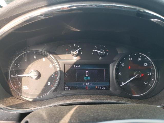 KL4CJASB3KB829029 Buick Encore Preferred