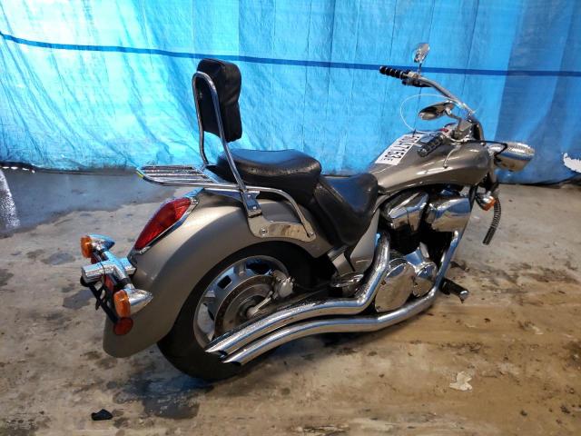 2011 HONDA VT1300 CR - JH2SC660XBK100034