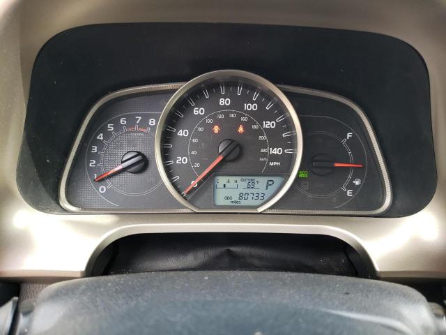 2015 TOYOTA RAV4 LE - JTMBFREV9FD147094