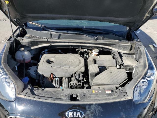 KNDPM3AC9M7870551 KIA Sportage Lx