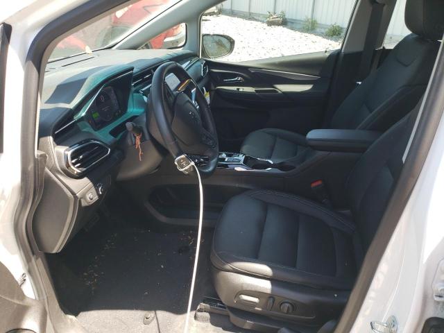 2022 CHEVROLET BOLT EV 2L - 1G1FX6S09N4133158