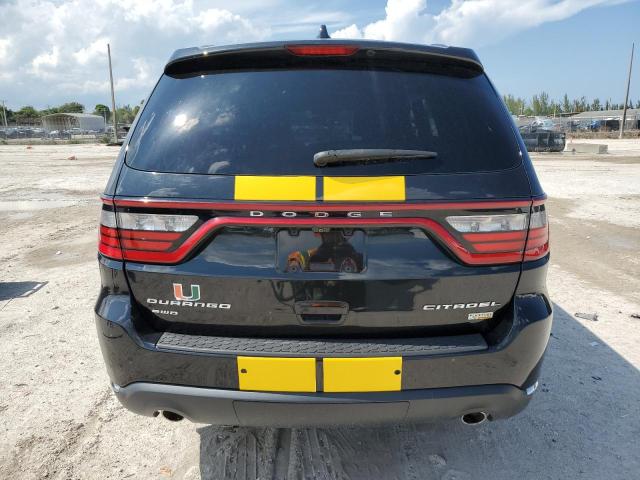 2015 DODGE DURANGO CI - 1C4RDJEG9FC245166