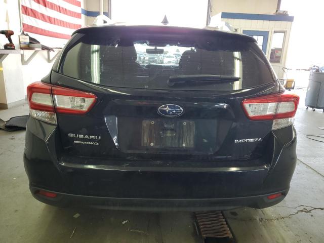 4S3GTAB68J3744572 Subaru Impreza Premium
