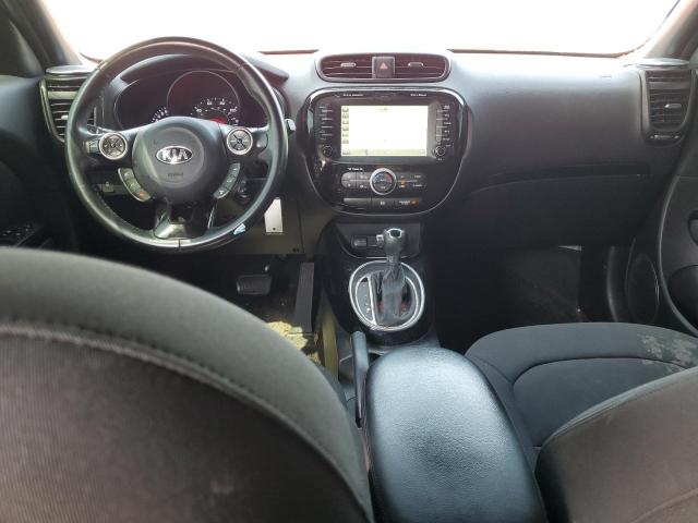 KNDJX3A53F7783388 KIA Soul !
