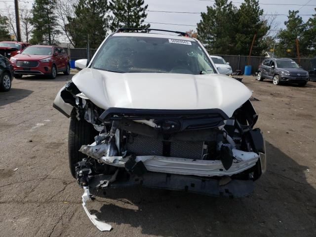 2022 SUBARU FORESTER S - JF2SKAGC4NH452083