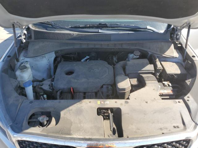 5XYPG4A31GG087700 KIA SORENTO LX