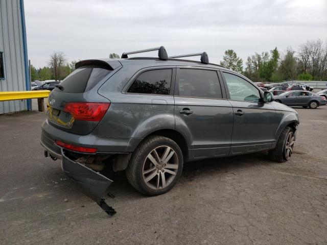 2015 AUDI Q7 TDI PRE - WA1LMAFE2FD019462