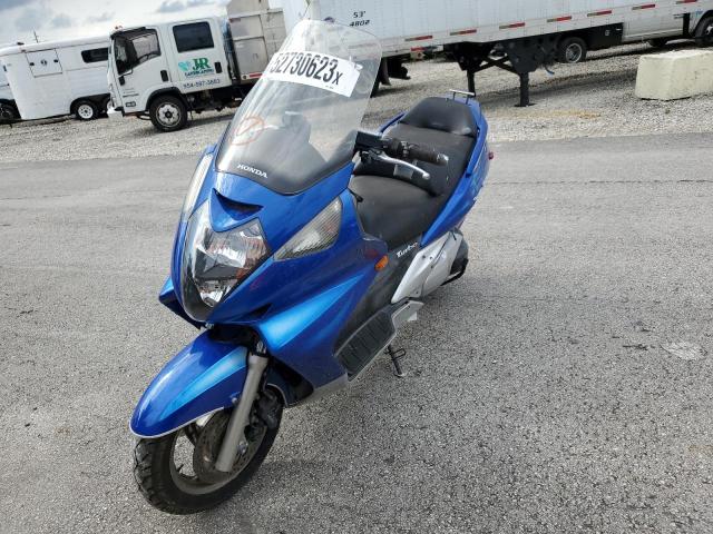 2006 HONDA FSC600 A - JH2PF01466K300001