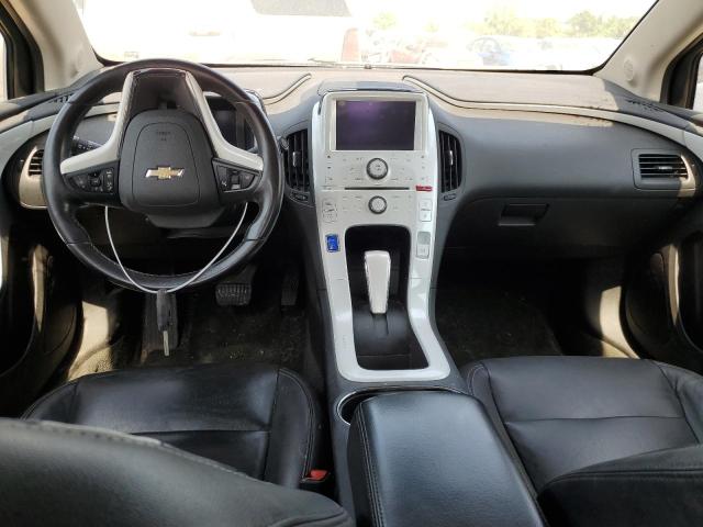 VIN 1G1RB6E43DU105137 2013 Chevrolet Volt no.8