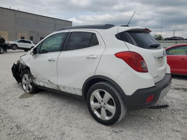 2016 BUICK ENCORE CON - KL4CJBSB7GB681688
